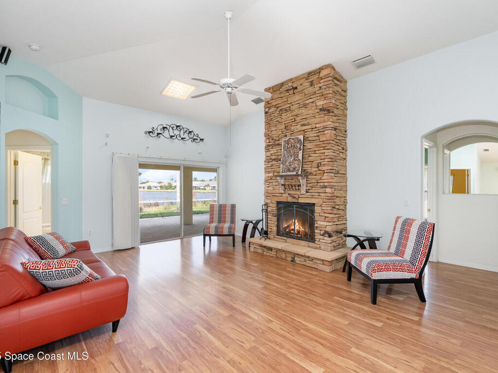 1664 Boca Rio Drive, Melbourne, FL 32940