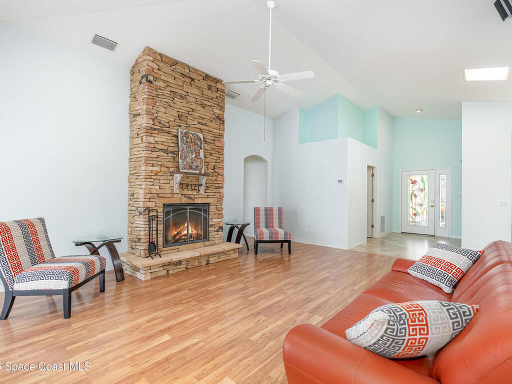 1664 Boca Rio Drive, Melbourne, FL 32940