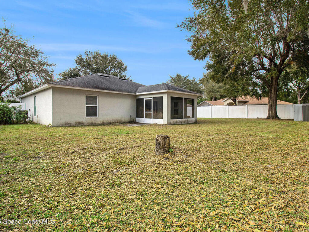 608 Cypress Oak Circle, DeLand, FL 32720