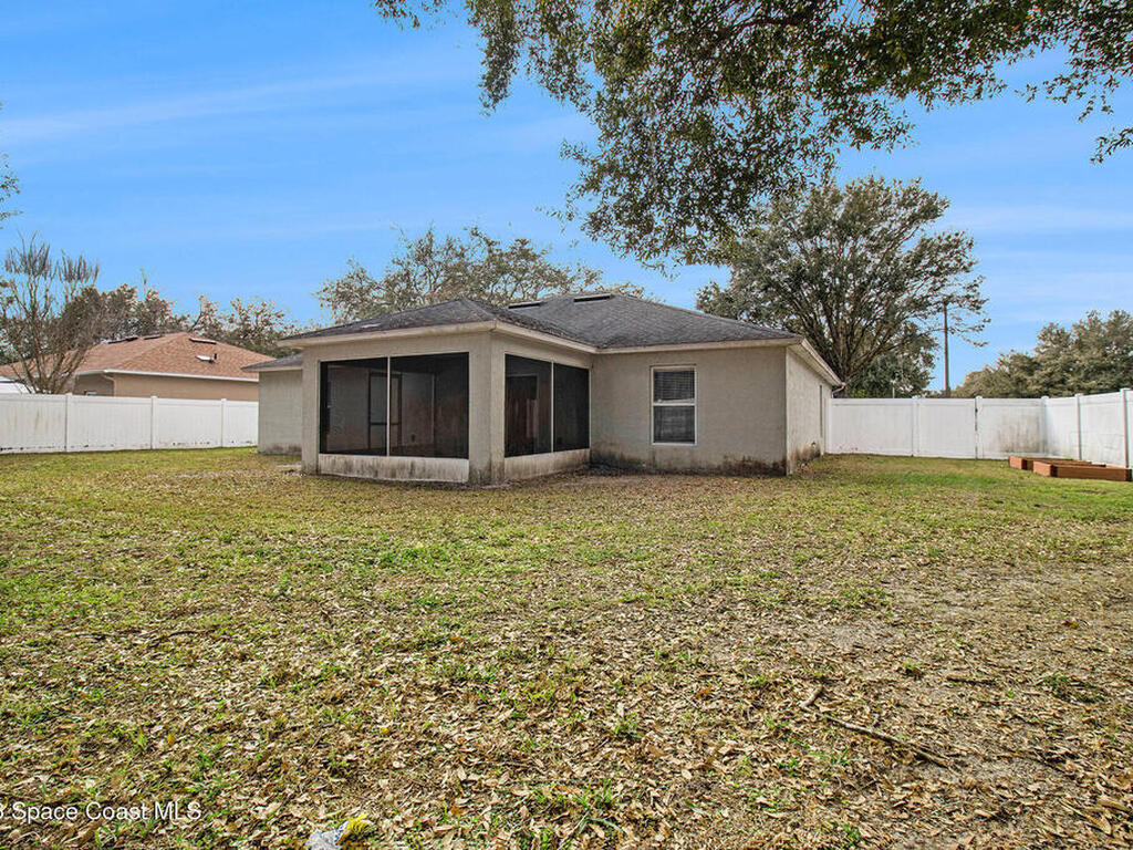 608 Cypress Oak Circle, DeLand, FL 32720