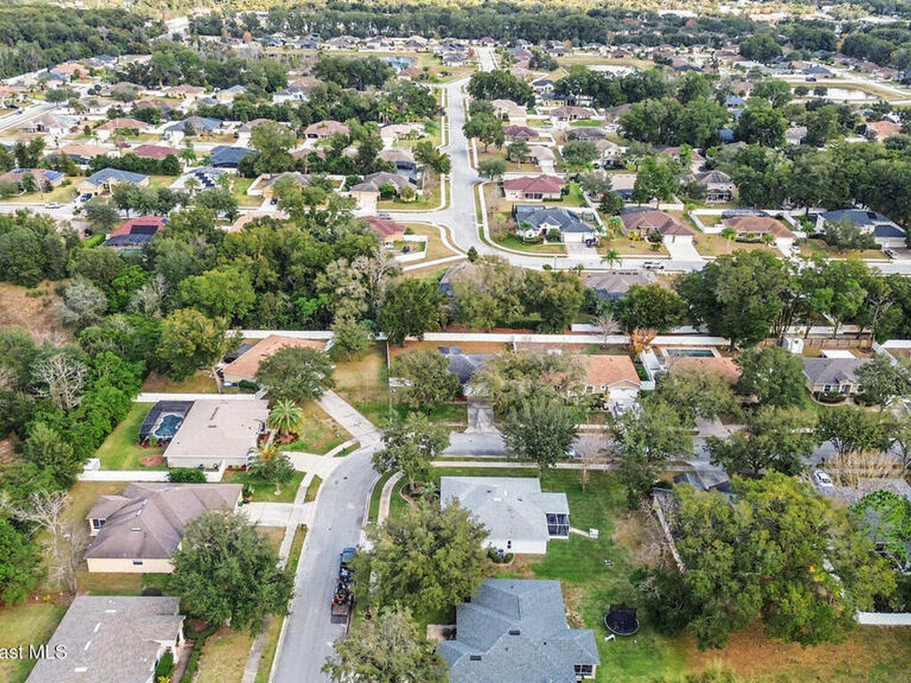 608 Cypress Oak Circle, DeLand, FL 32720