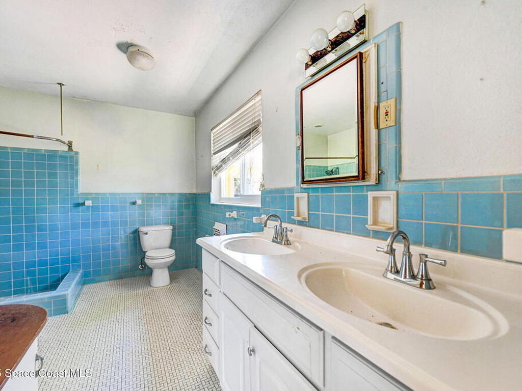 100 Tampa Avenue, Indialantic, FL 32903