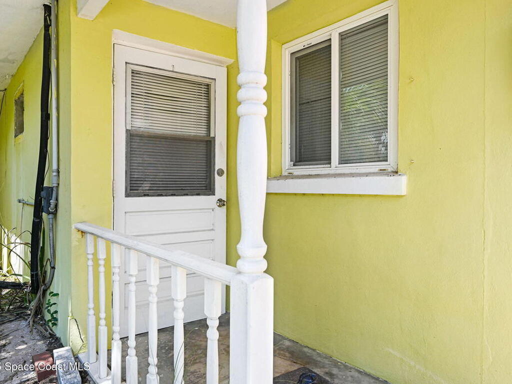 100 Tampa Avenue, Indialantic, FL 32903