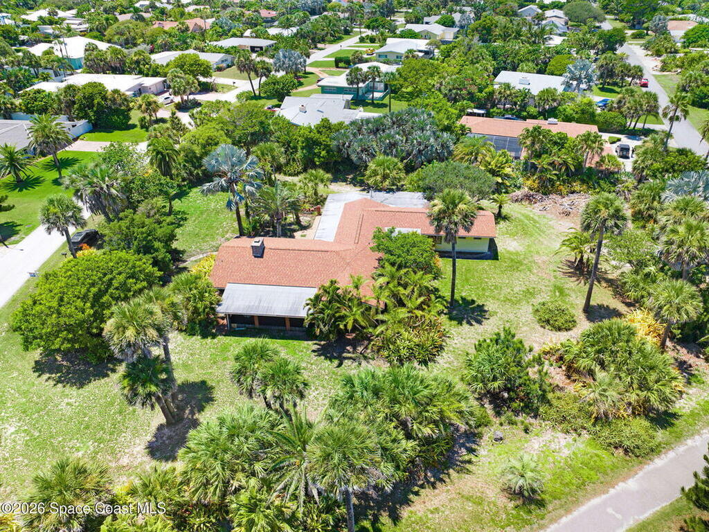 100 Tampa Avenue, Indialantic, FL 32903