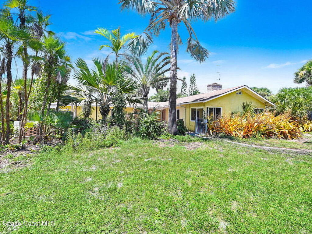 100 Tampa Avenue, Indialantic, FL 32903