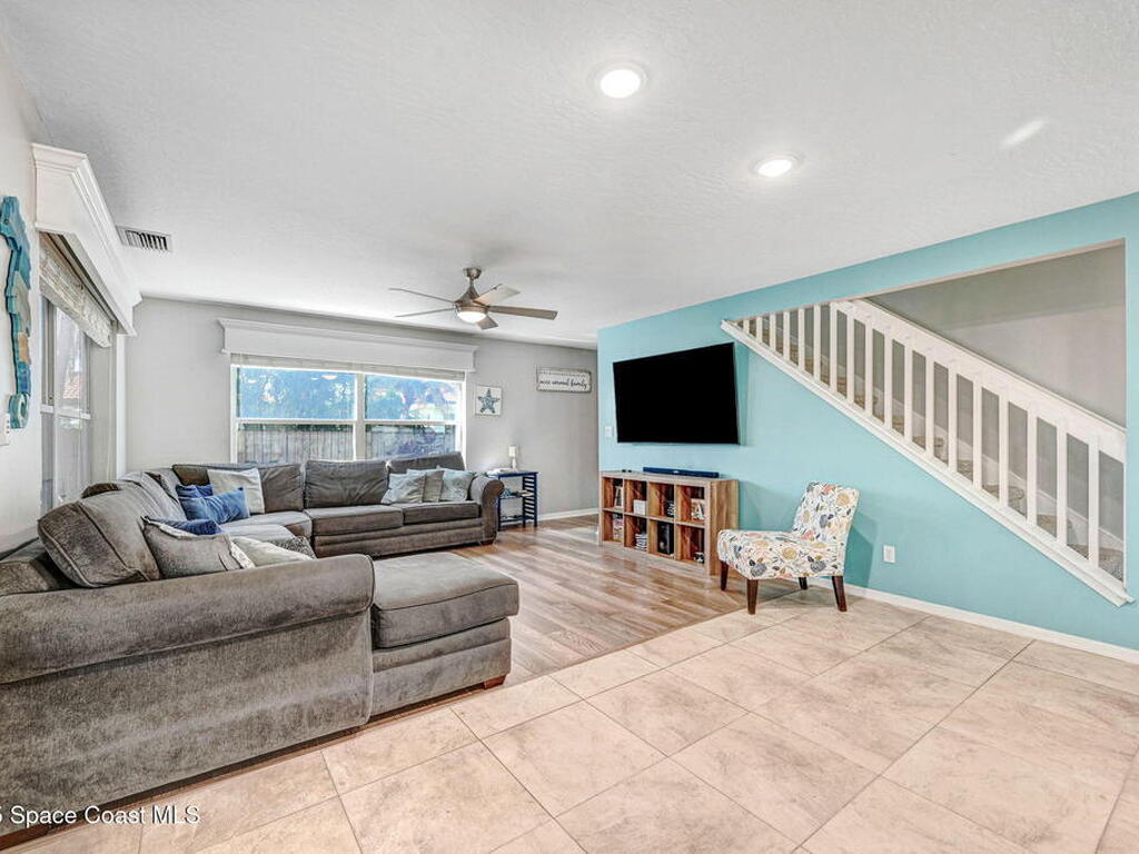 471 Lighthouse Landing Street, Satellite Beach, FL 32937