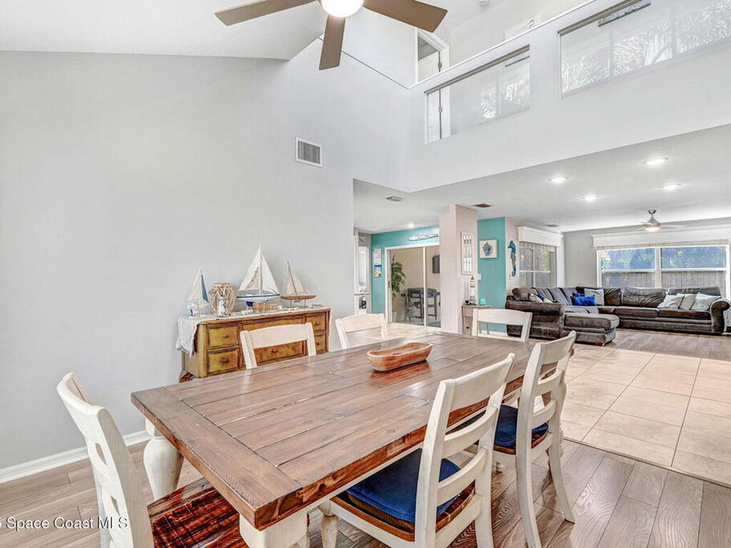 471 Lighthouse Landing Street, Satellite Beach, FL 32937