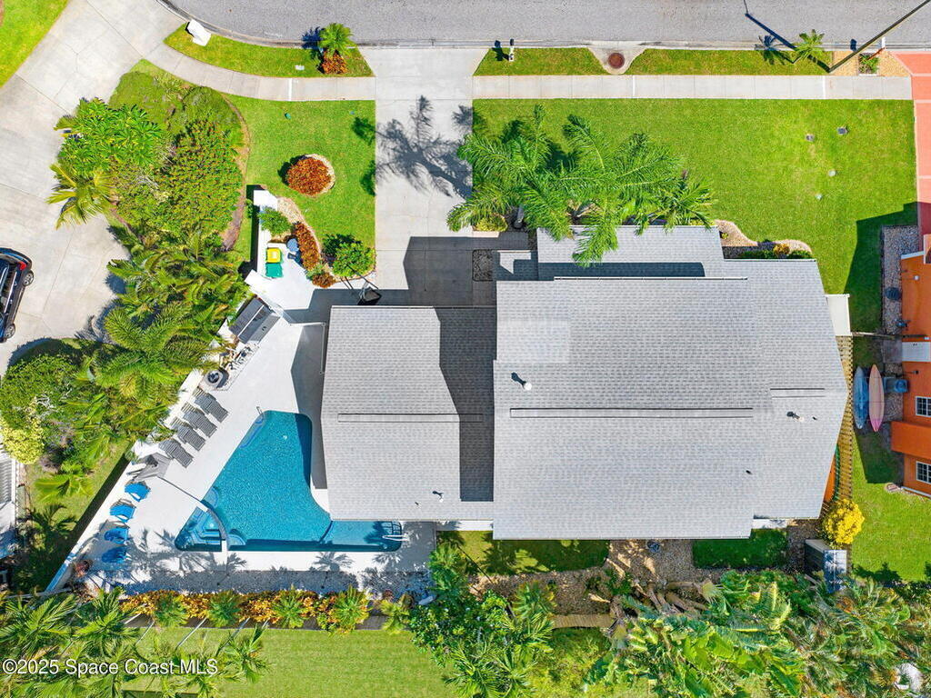 471 Lighthouse Landing Street, Satellite Beach, FL 32937