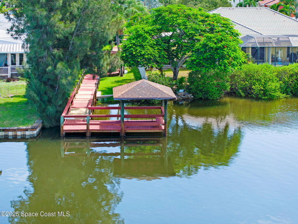 471 Lighthouse Landing Street, Satellite Beach, FL 32937