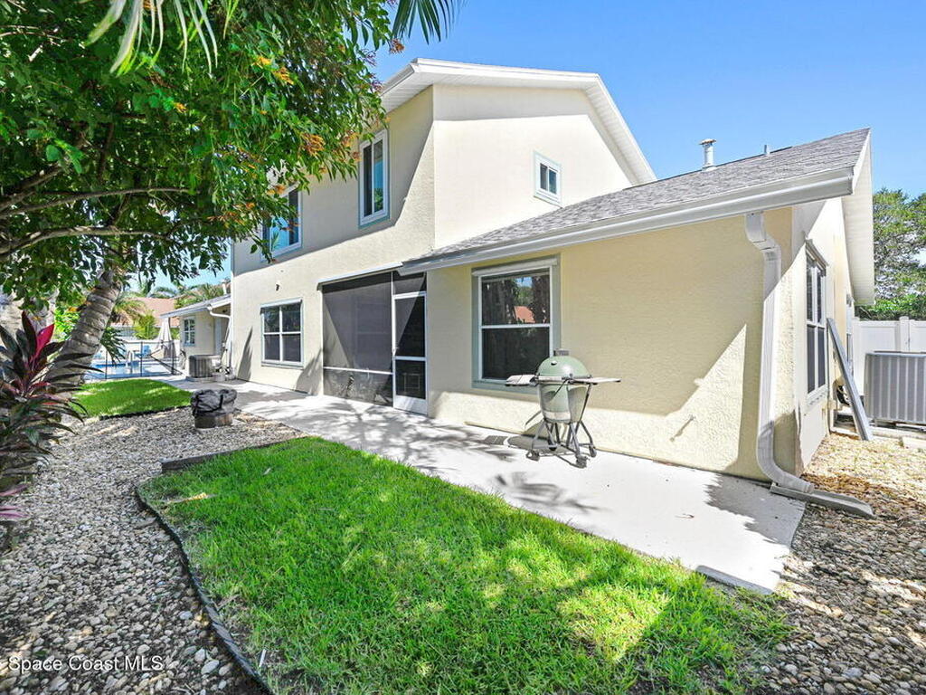 471 Lighthouse Landing Street, Satellite Beach, FL 32937