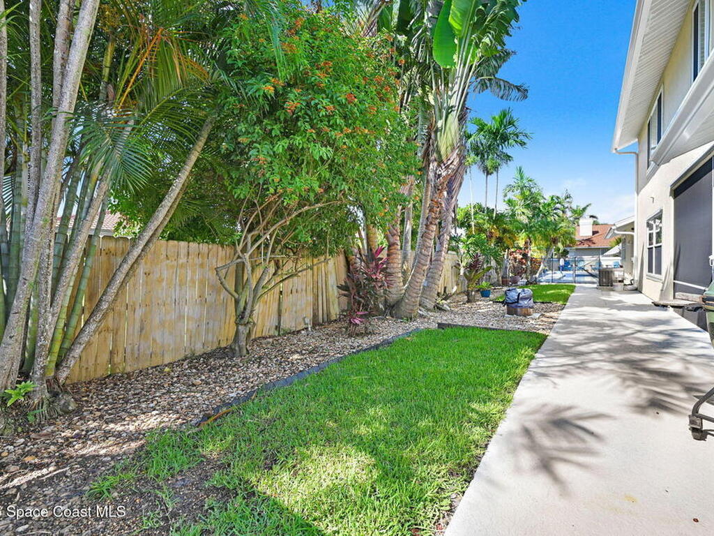 471 Lighthouse Landing Street, Satellite Beach, FL 32937