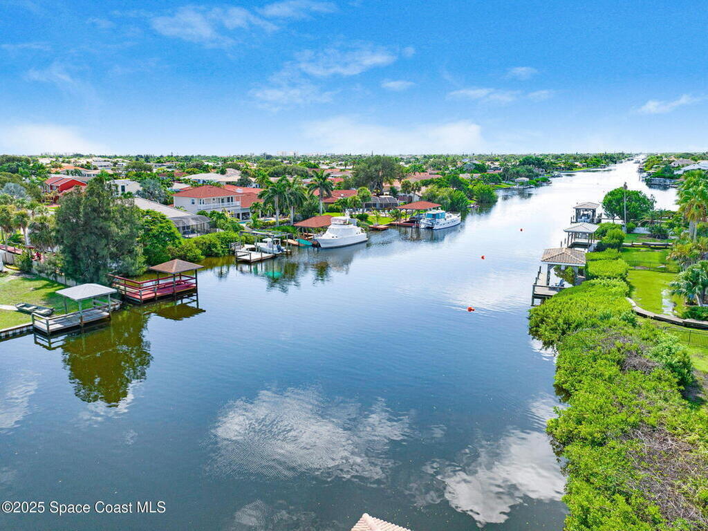 471 Lighthouse Landing Street, Satellite Beach, FL 32937