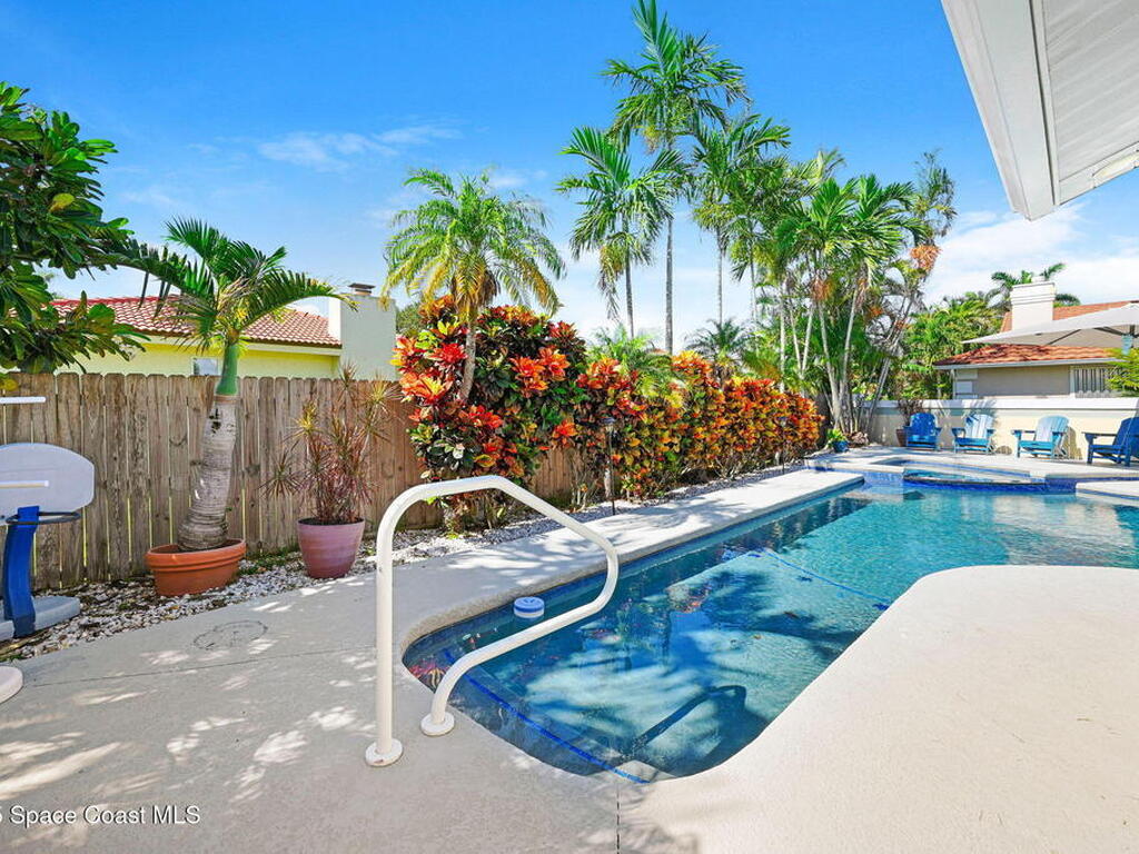 471 Lighthouse Landing Street, Satellite Beach, FL 32937