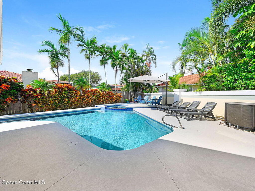 471 Lighthouse Landing Street, Satellite Beach, FL 32937