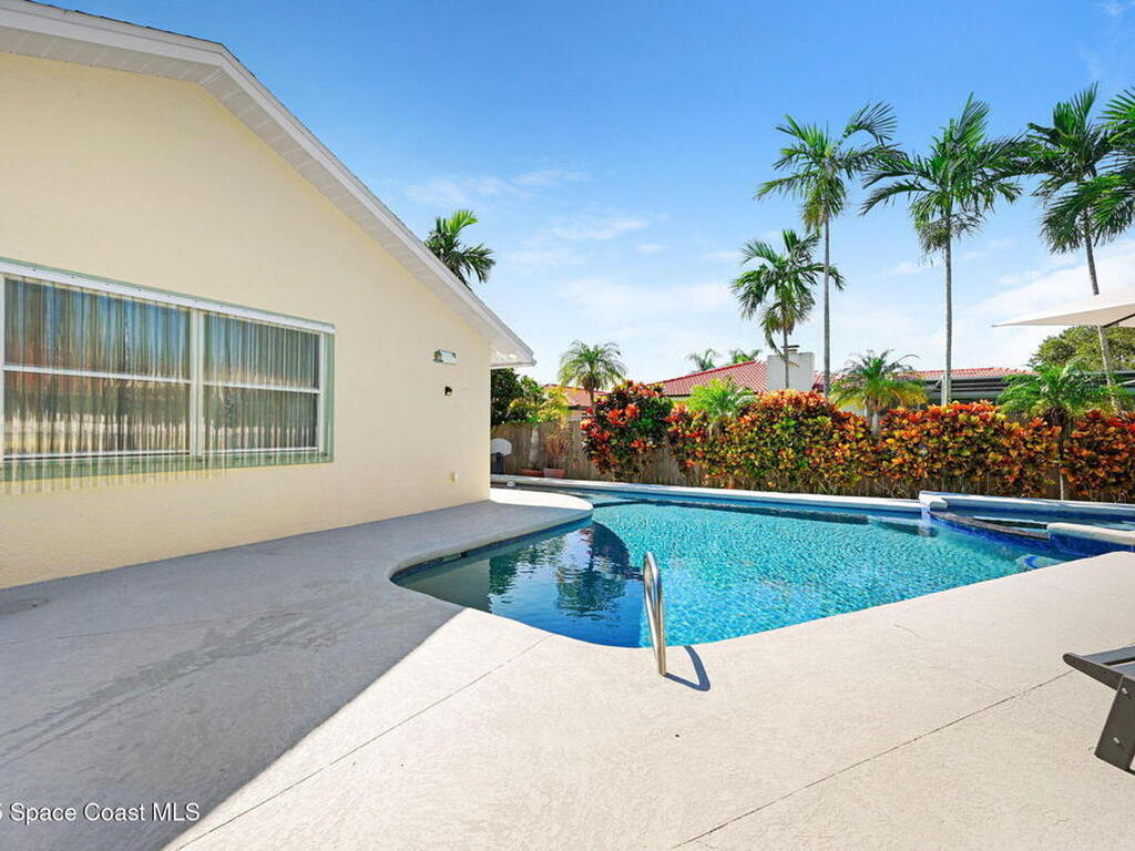 471 Lighthouse Landing Street, Satellite Beach, FL 32937