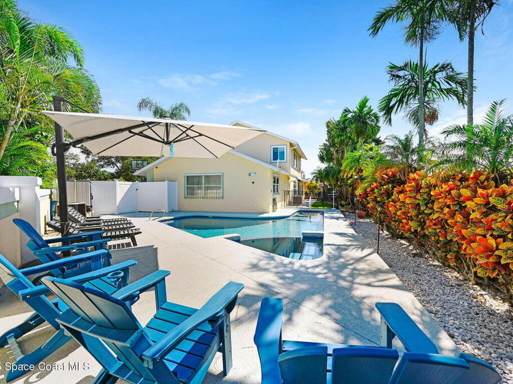 471 Lighthouse Landing Street, Satellite Beach, FL 32937