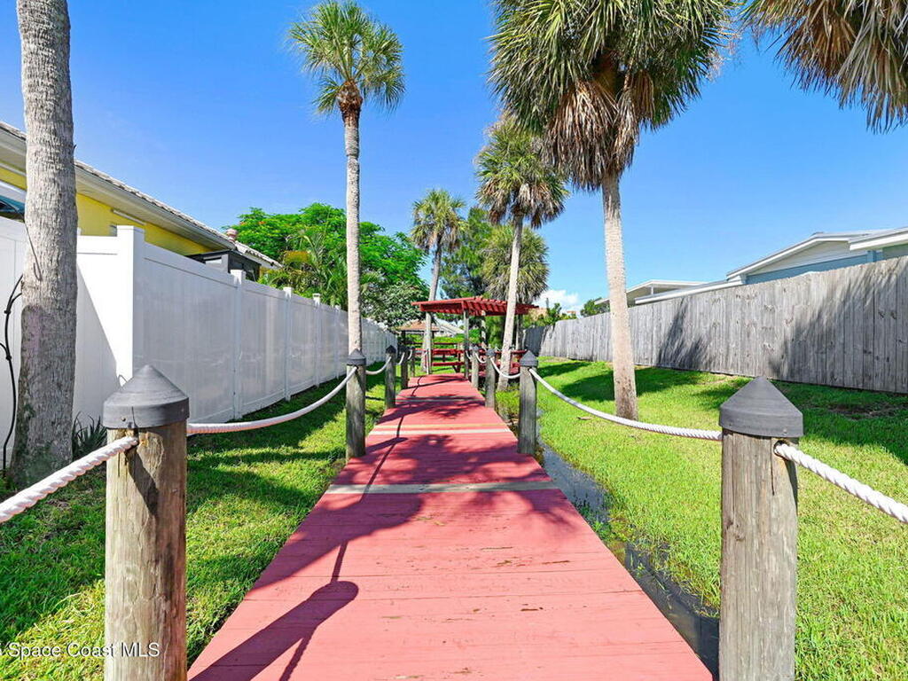 471 Lighthouse Landing Street, Satellite Beach, FL 32937