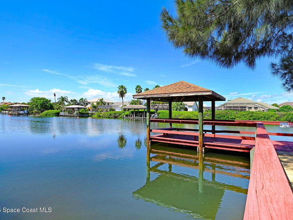 471 Lighthouse Landing Street, Satellite Beach, FL 32937