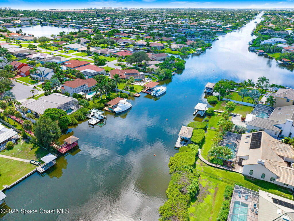 471 Lighthouse Landing Street, Satellite Beach, FL 32937