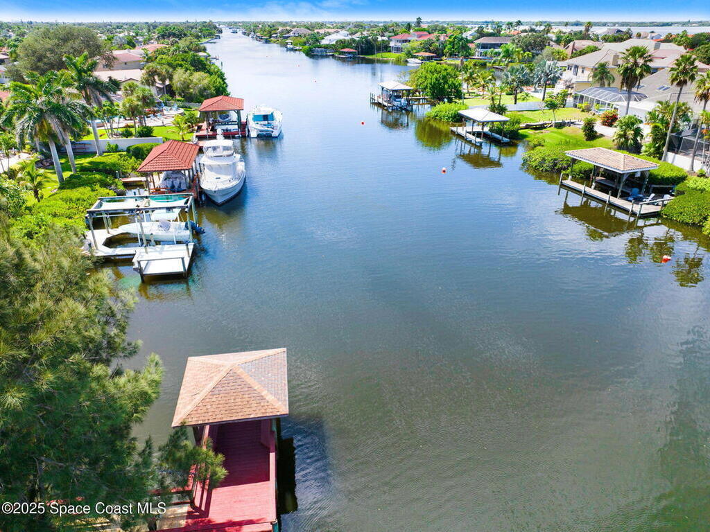 471 Lighthouse Landing Street, Satellite Beach, FL 32937