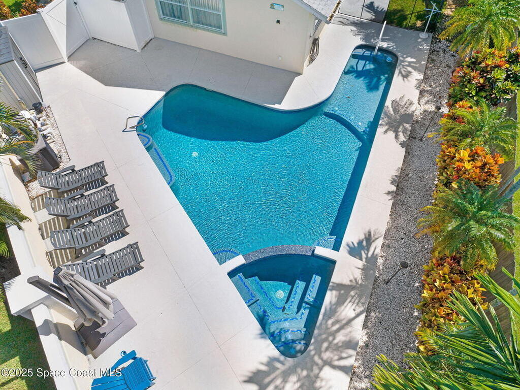 471 Lighthouse Landing Street, Satellite Beach, FL 32937