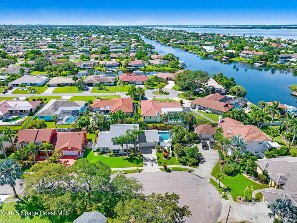 471 Lighthouse Landing Street, Satellite Beach, FL 32937