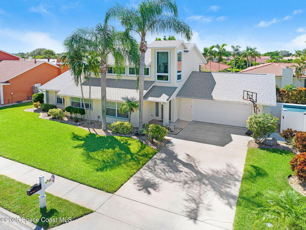 471 Lighthouse Landing Street, Satellite Beach, FL 32937