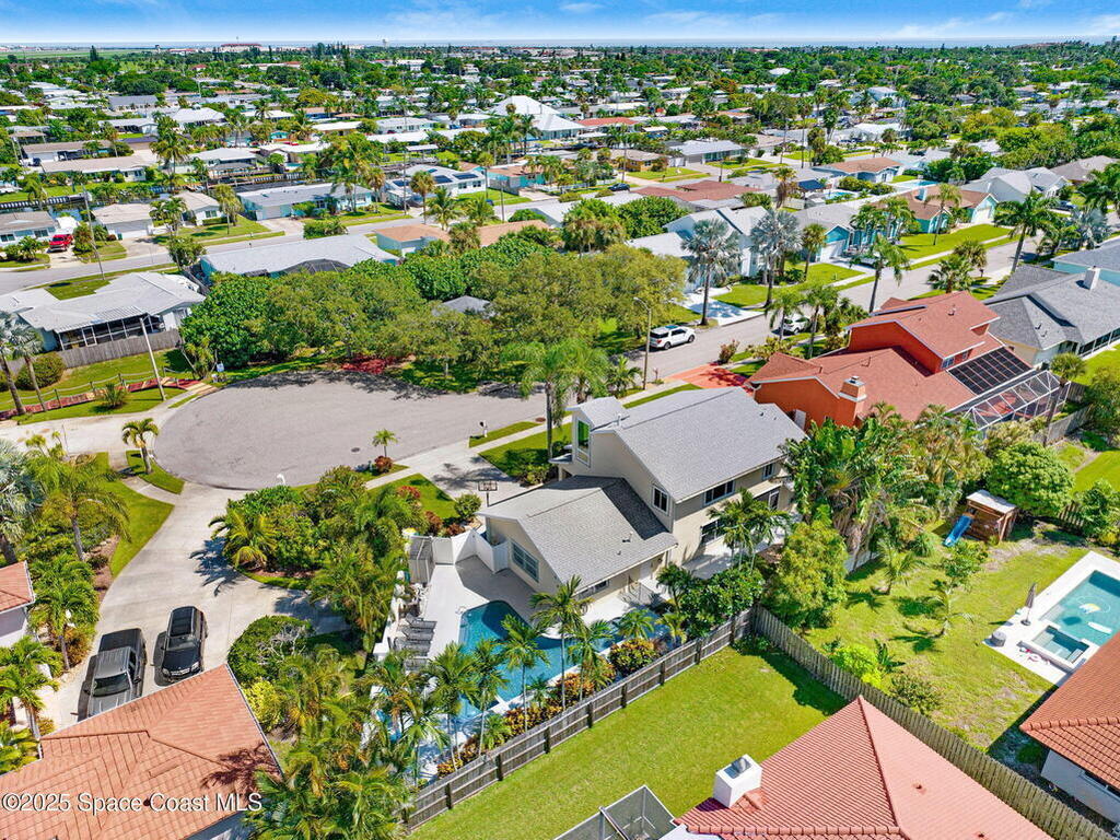 471 Lighthouse Landing Street, Satellite Beach, FL 32937