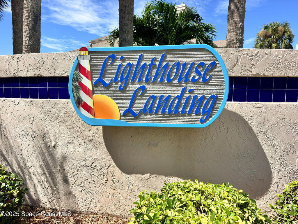 471 Lighthouse Landing Street, Satellite Beach, FL 32937