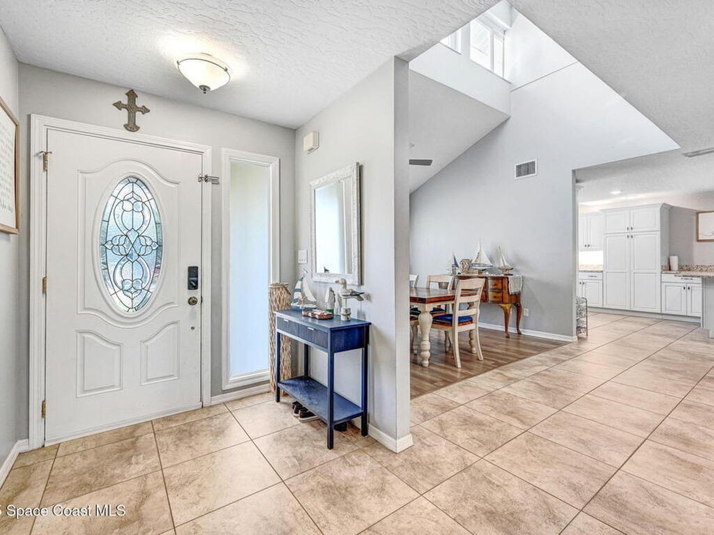 471 Lighthouse Landing Street, Satellite Beach, FL 32937