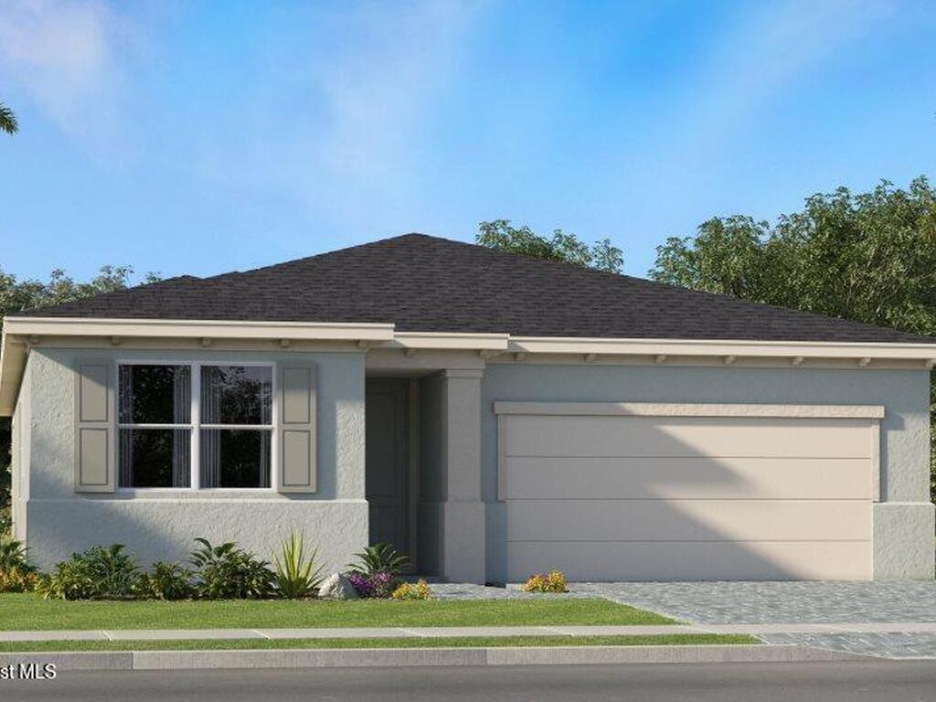 1650 Pantone Way, Palm Bay, FL 32907