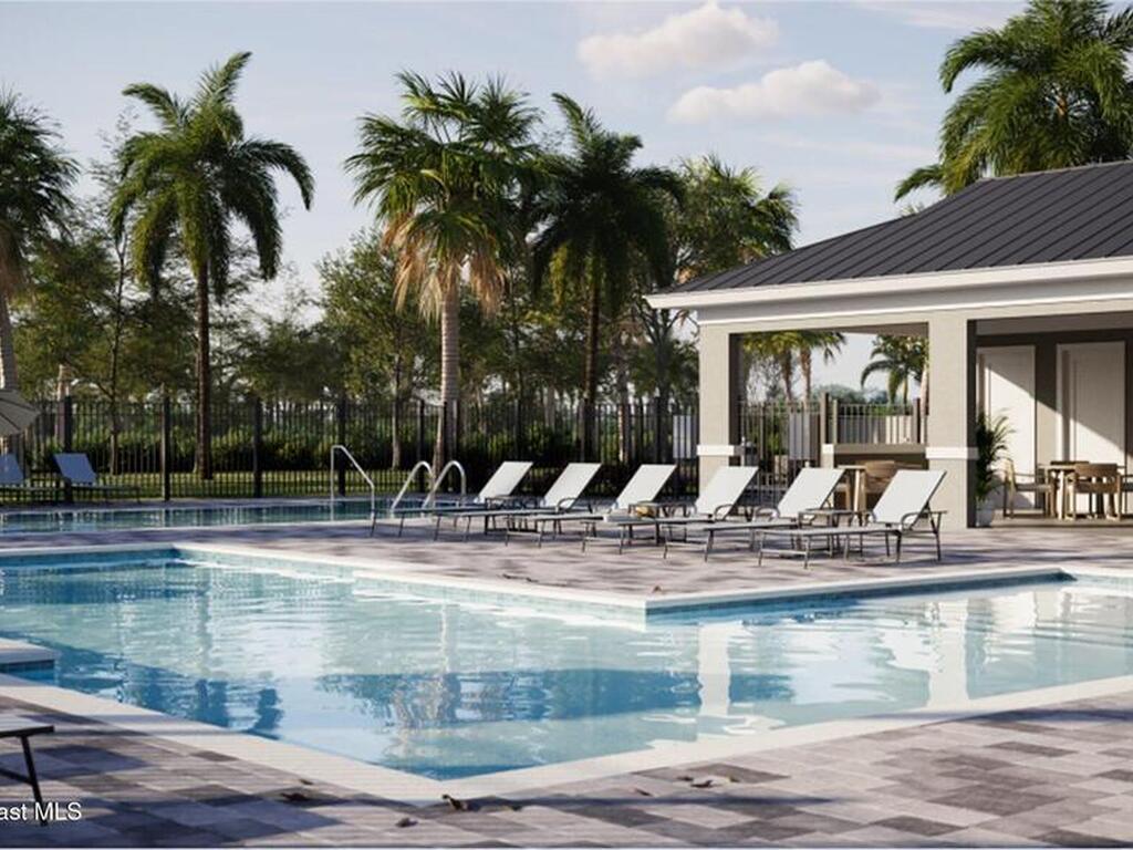 1650 Pantone Way, Palm Bay, FL 32907