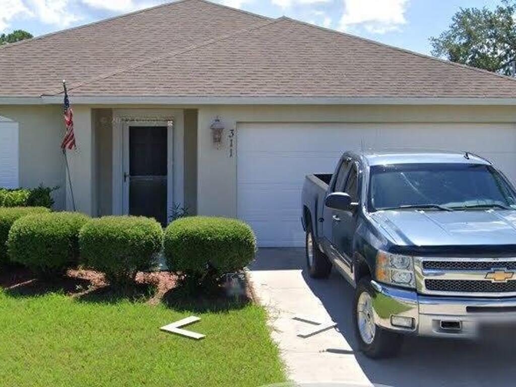 311 Three Oaks Drive, Edgewater, FL 32141