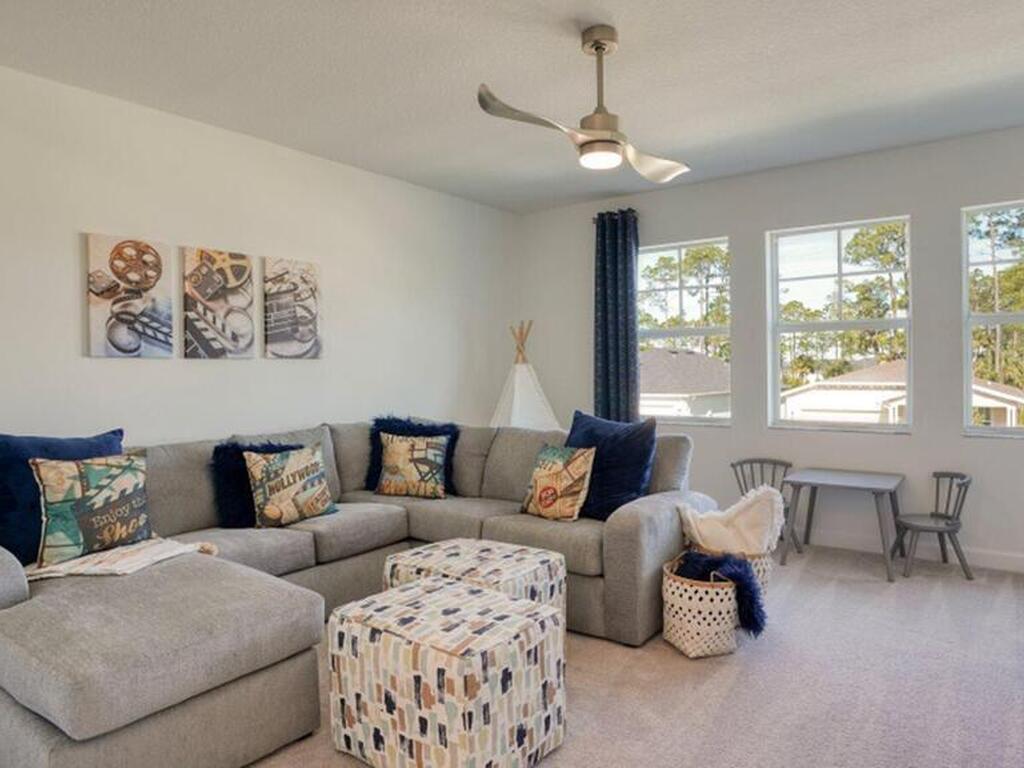 2355 Majorelle Drive, Palm Bay, FL 32907