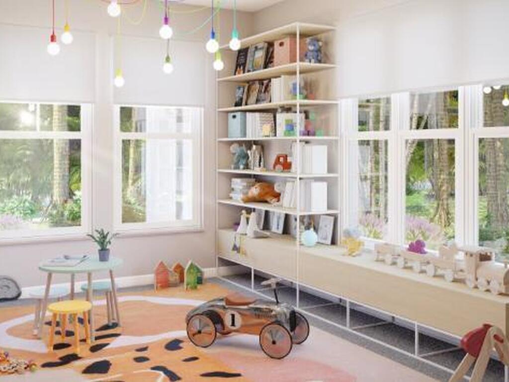 2355 Majorelle Drive, Palm Bay, FL 32907