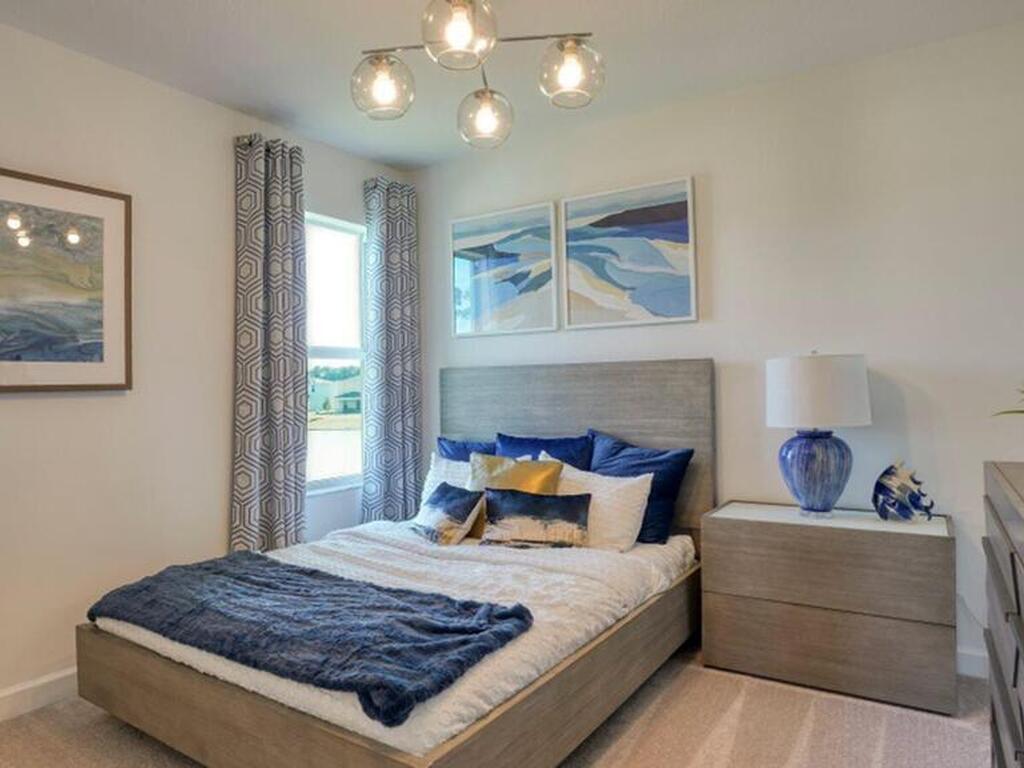 2355 Majorelle Drive, Palm Bay, FL 32907