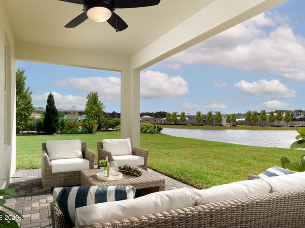 2355 Majorelle Drive, Palm Bay, FL 32907