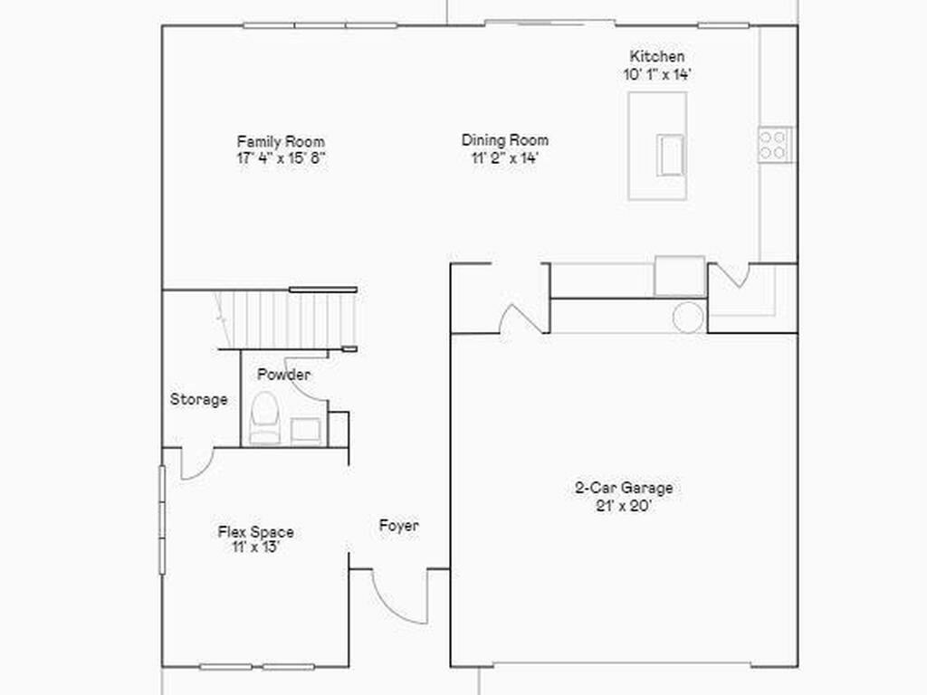 2355 Majorelle Drive, Palm Bay, FL 32907