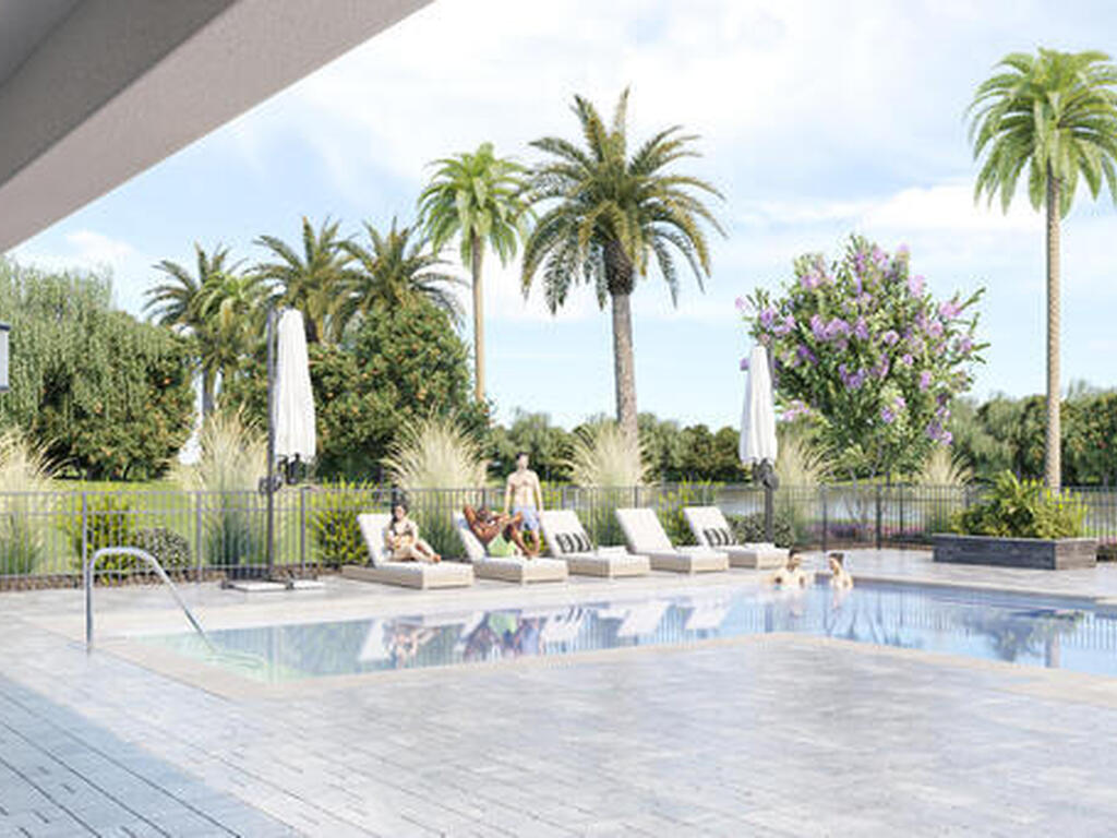 2355 Majorelle Drive, Palm Bay, FL 32907