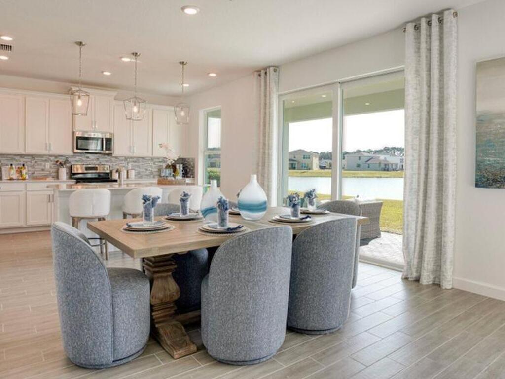 2355 Majorelle Drive, Palm Bay, FL 32907