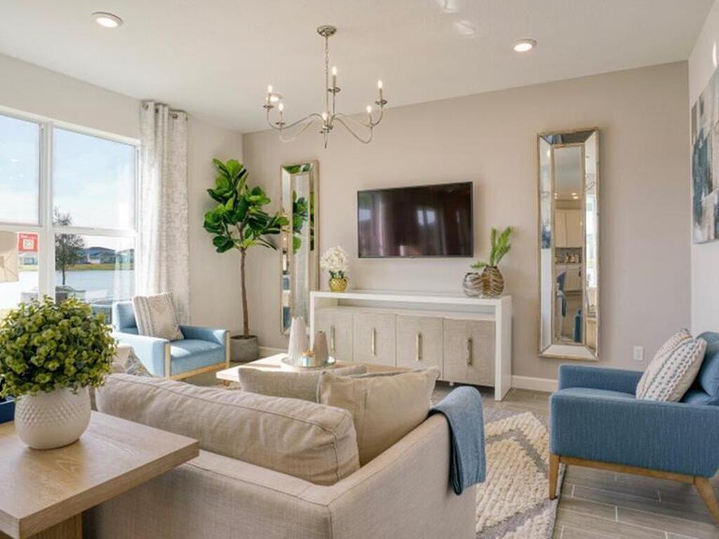 2355 Majorelle Drive, Palm Bay, FL 32907