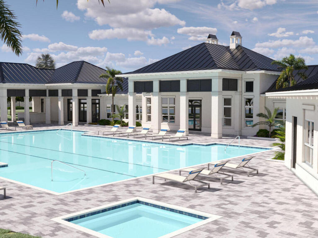 2672 Antarus Drive, Palm Bay, FL 32907