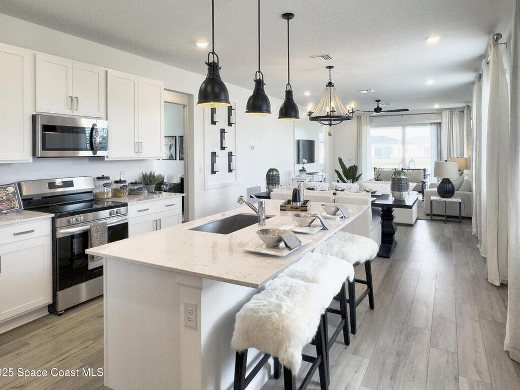 2672 Antarus Drive, Palm Bay, FL 32907