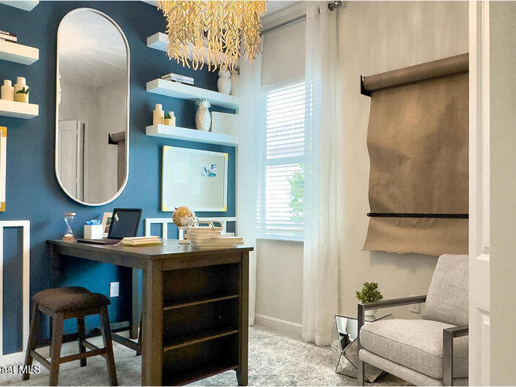 2522 Antarus Drive, Palm Bay, FL 32907