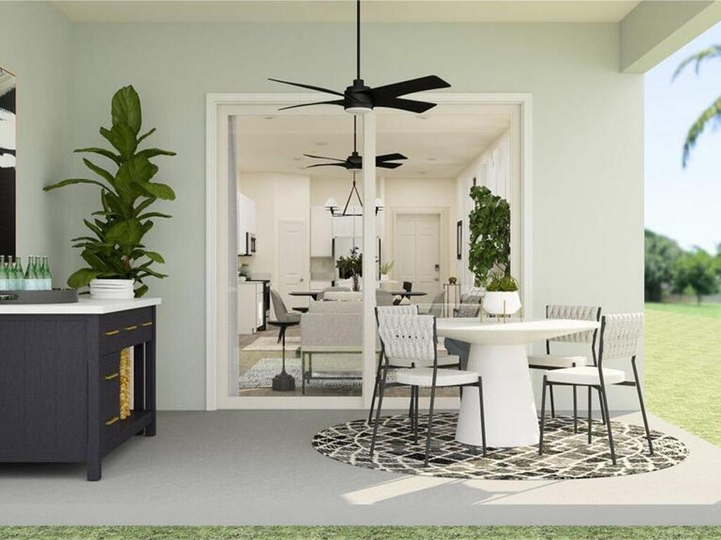 2522 Antarus Drive, Palm Bay, FL 32907