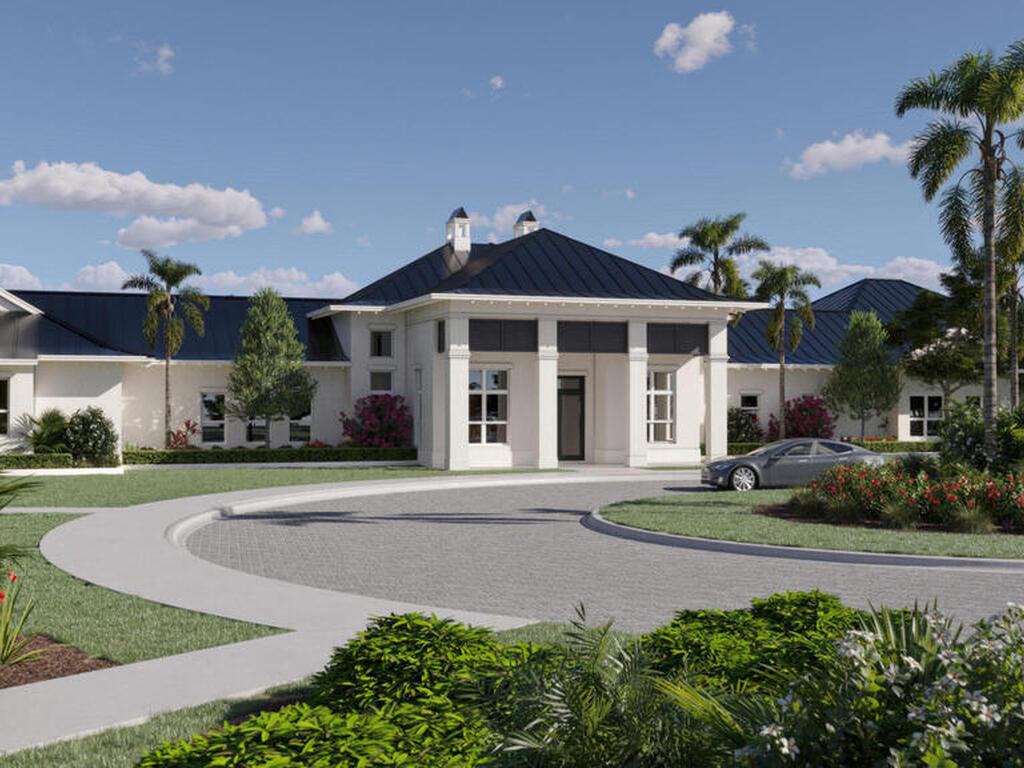 2522 Antarus Drive, Palm Bay, FL 32907