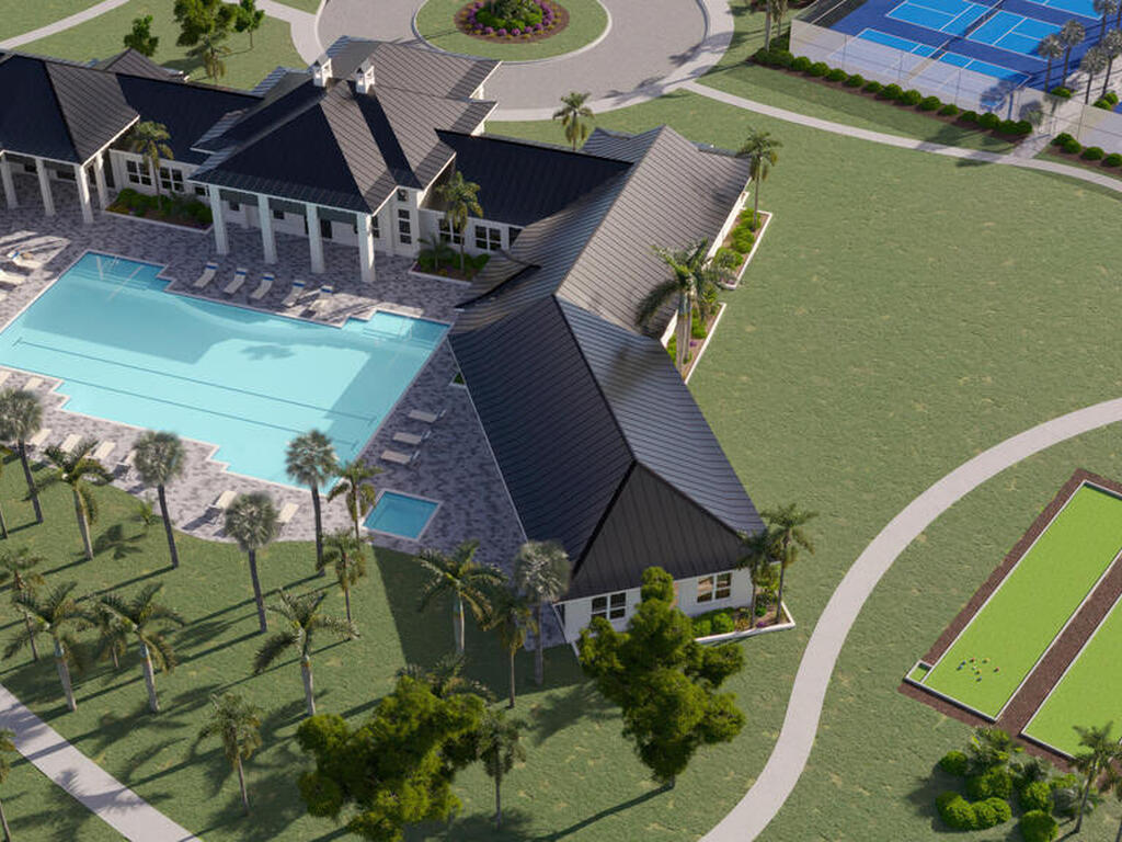 2522 Antarus Drive, Palm Bay, FL 32907