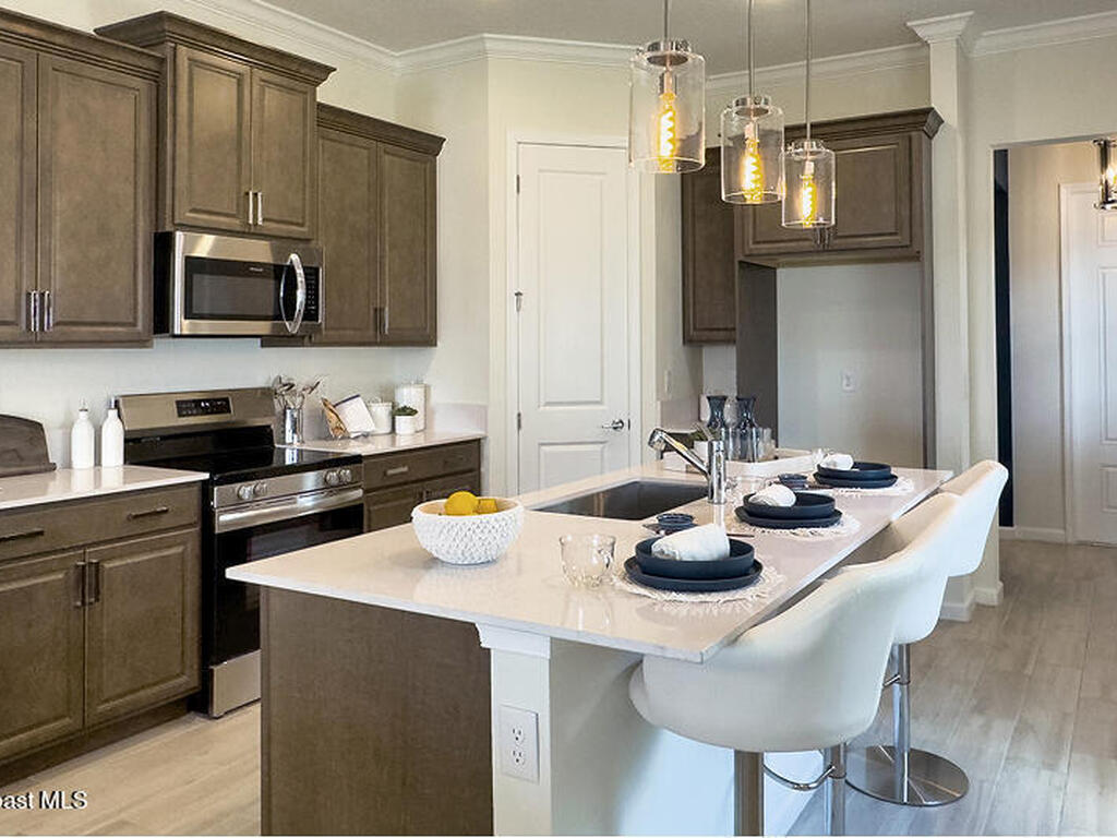 2522 Antarus Drive, Palm Bay, FL 32907