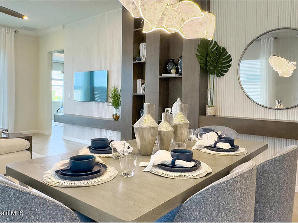 2522 Antarus Drive, Palm Bay, FL 32907