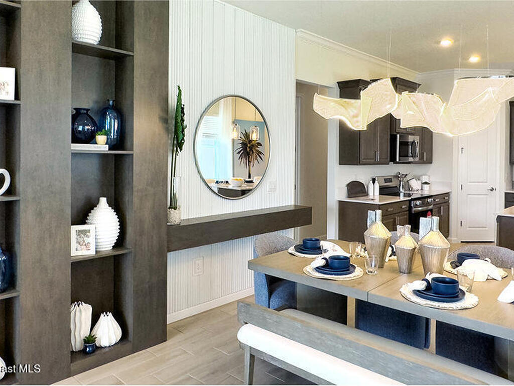 2522 Antarus Drive, Palm Bay, FL 32907